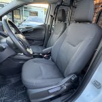 FORD TRANSIT COURIER 1.5 ECO BLUE 75 CV 2 PLACES full