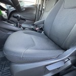 FORD TRANSIT COURIER 1.5 ECO BLUE 75 CV 2 PLACES full