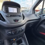 FORD TRANSIT COURIER 1.5 ECO BLUE 75 CV 2 PLACES full