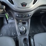 FORD TRANSIT COURIER 1.5 ECO BLUE 75 CV 2 PLACES full