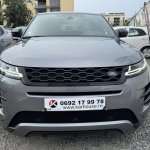 RANGE ROVER EVOQUE P300 HYBRID R-DYNAMIC full