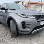 RANGE ROVER EVOQUE P300 HYBRID R-DYNAMIC full