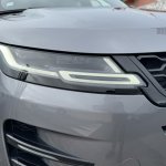 RANGE ROVER EVOQUE P300 HYBRID R-DYNAMIC full