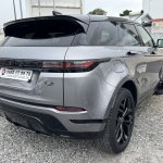 RANGE ROVER EVOQUE P300 HYBRID R-DYNAMIC full