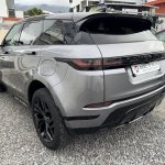 RANGE ROVER EVOQUE P300 HYBRID R-DYNAMIC full