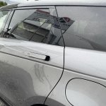 RANGE ROVER EVOQUE P300 HYBRID R-DYNAMIC full
