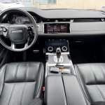 RANGE ROVER EVOQUE P300 HYBRID R-DYNAMIC full