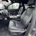 RANGE ROVER EVOQUE P300 HYBRID R-DYNAMIC full