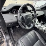 RANGE ROVER EVOQUE P300 HYBRID R-DYNAMIC full