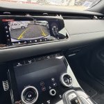 RANGE ROVER EVOQUE P300 HYBRID R-DYNAMIC full