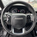 RANGE ROVER EVOQUE P300 HYBRID R-DYNAMIC full