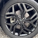 RANGE ROVER EVOQUE P300 HYBRID R-DYNAMIC full