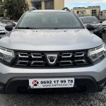DACIA DUSTER 1.0 TCE 90 CV PACK CONFORT full