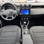 DACIA DUSTER 1.0 TCE 90 CV PACK CONFORT full