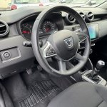 DACIA DUSTER 1.0 TCE 90 CV PACK CONFORT full