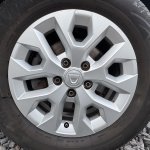DACIA DUSTER 1.0 TCE 90 CV PACK CONFORT full