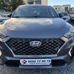 HYUNDAI TUCSON 1.6 CRDI 136 HYBRID N-LINE full