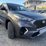 HYUNDAI TUCSON 1.6 CRDI 136 HYBRID N-LINE full