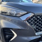 HYUNDAI TUCSON 1.6 CRDI 136 HYBRID N-LINE full