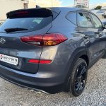 HYUNDAI TUCSON 1.6 CRDI 136 HYBRID N-LINE full