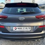 HYUNDAI TUCSON 1.6 CRDI 136 HYBRID N-LINE full