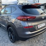 HYUNDAI TUCSON 1.6 CRDI 136 HYBRID N-LINE full