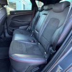 HYUNDAI TUCSON 1.6 CRDI 136 HYBRID N-LINE full