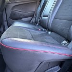 HYUNDAI TUCSON 1.6 CRDI 136 HYBRID N-LINE full
