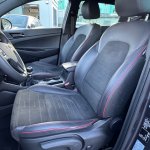 HYUNDAI TUCSON 1.6 CRDI 136 HYBRID N-LINE full