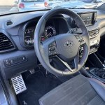 HYUNDAI TUCSON 1.6 CRDI 136 HYBRID N-LINE full