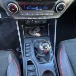 HYUNDAI TUCSON 1.6 CRDI 136 HYBRID N-LINE full