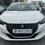 PEUGEOT 208 1.5 HDI 100 CV ACTIVE PACK full