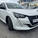 PEUGEOT 208 1.5 HDI 100 CV ACTIVE PACK full