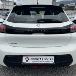 PEUGEOT 208 1.5 HDI 100 CV ACTIVE PACK full