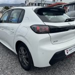 PEUGEOT 208 1.5 HDI 100 CV ACTIVE PACK full