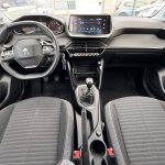 PEUGEOT 208 1.5 HDI 100 CV ACTIVE PACK full