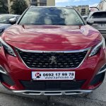 PEUGEOT 3008 1.2 ESSENCE 130 CROSSWAY full