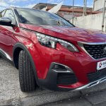 PEUGEOT 3008 1.2 ESSENCE 130 CROSSWAY full