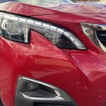 PEUGEOT 3008 1.2 ESSENCE 130 CROSSWAY full