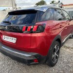 PEUGEOT 3008 1.2 ESSENCE 130 CROSSWAY full
