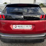 PEUGEOT 3008 1.2 ESSENCE 130 CROSSWAY full