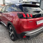 PEUGEOT 3008 1.2 ESSENCE 130 CROSSWAY full