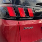 PEUGEOT 3008 1.2 ESSENCE 130 CROSSWAY full