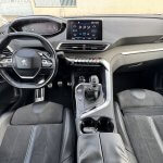 PEUGEOT 3008 1.2 ESSENCE 130 CROSSWAY full