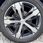 PEUGEOT 3008 1.2 ESSENCE 130 CROSSWAY full