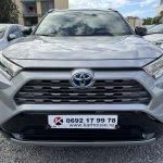 TOYOTA RAV4 2.5 HYBRID 218 TITANIUM full