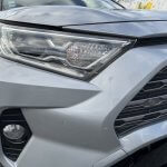 TOYOTA RAV4 2.5 HYBRID 218 TITANIUM full