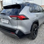TOYOTA RAV4 2.5 HYBRID 218 TITANIUM full