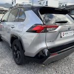 TOYOTA RAV4 2.5 HYBRID 218 TITANIUM full