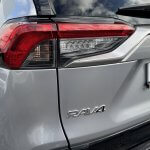 TOYOTA RAV4 2.5 HYBRID 218 TITANIUM full